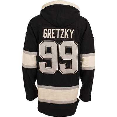 Los Angeles Kings #99 Wayne Gretzky Black All Stitched Hooded Sweatshirt,We sell and wholesale Los Angeles Kings #99 Wayne Gretzky Black All Stitched Hooded Sweatshirt on line form chian!
